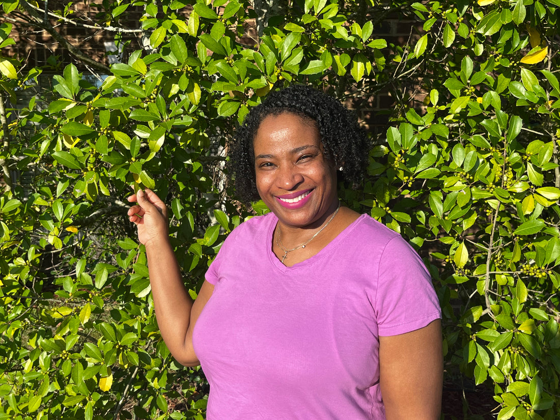 Alicen Watts' CEO 