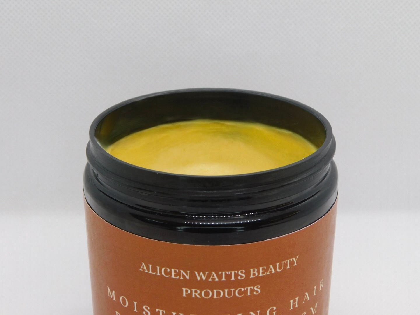 Moisturizing Hair Butter With MSM 8oz