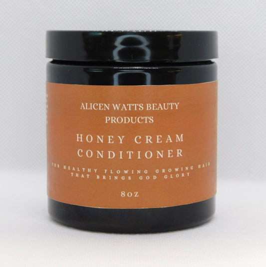 Honey Cream Conditioner