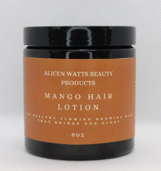 Mango Hair Lotion